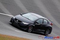 Honda Civic Type R 2013 09