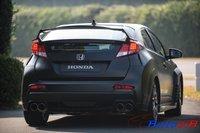 Honda Civic Type R 2013 12