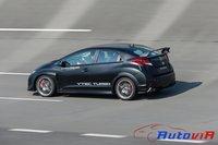 Honda Civic Type R 2013 19