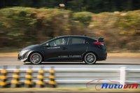 Honda Civic Type R 2013 21