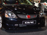 Honda Civic TypeR 2005 1