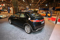 Honda Civic 2006 15