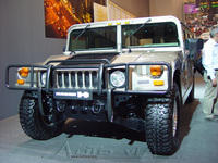 Hummer