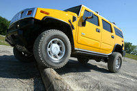 Hummer H2