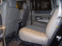 Hummer H2 SA 14