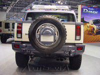 Hummer H2 SA 5