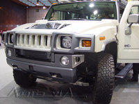 Hummer H2 SA 8