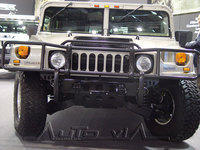 Hummer SA 2