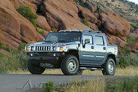 Hummer H2 SUT 10