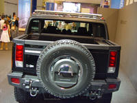 Hummer H2 SUT 4 001