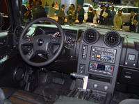 Hummer H2 SUT 9 001