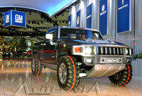 Hummer H3 Concept 3