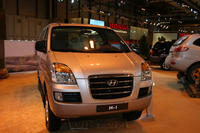 Hyundai H1 2006 1