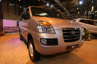 Hyundai H1 2006 2