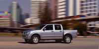 Isuzu Rodeo 11