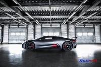 Jaguar C-X75 Hybrid 2013 08