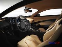 Jaguar C-X75 Hybrid 2013 11