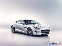 F Type R