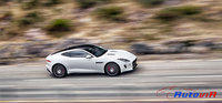 Jaguar F-Type R Coupé 2013 10