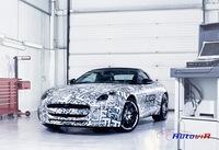 Jaguar F-Type 2012 003