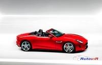 Jaguar F-Type 2012 009