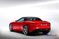 Jaguar F-Type 2012 010