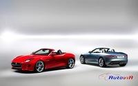 Jaguar F-Type 2012 012