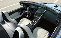 Jaguar F-Type 2012 013