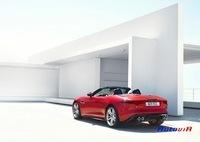 Jaguar F-Type 2012 014