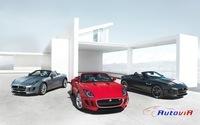 Jaguar F-Type 2012 021