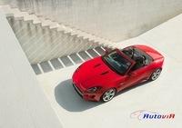 Jaguar F-Type 2012 025