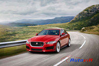 Jaguar XE S 2014 02