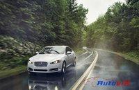 Jaguar-XF-AWD