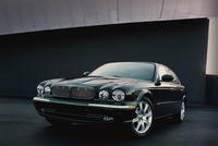 17 Jaguar XJ high