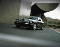 21 Jaguar XJ high