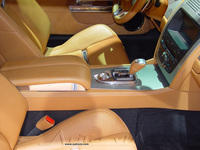 Jaguar XK Conc 20