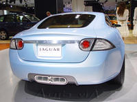 Jaguar XK Conc 21