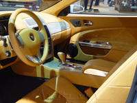 Jaguar XK Conc 8