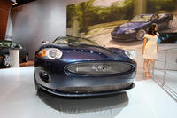 Jaguar XK 2006 1