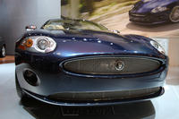 Jaguar XK 2006 3