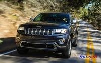 Jeep Grand Cherokee 2013-01