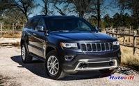 Jeep Grand Cherokee 2013-02