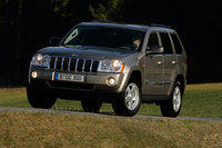 Jeep Gran Cherokee 2005 20