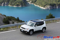 Jeep Renegade Limited 2014 - 03