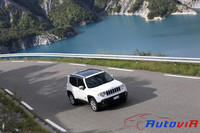 Jeep Renegade Limited 2014 - 04