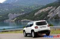 Jeep Renegade Limited 2014 - 05