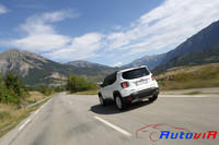 Jeep Renegade Limited 2014 - 06