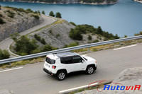 Jeep Renegade Limited 2014 - 07