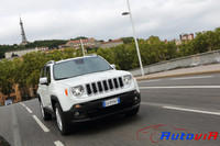 Jeep Renegade Limited 2014 - 25