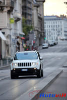 Jeep Renegade Limited 2014 - 26